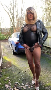 A couple of photos and a video clip from a recent video xx part 6