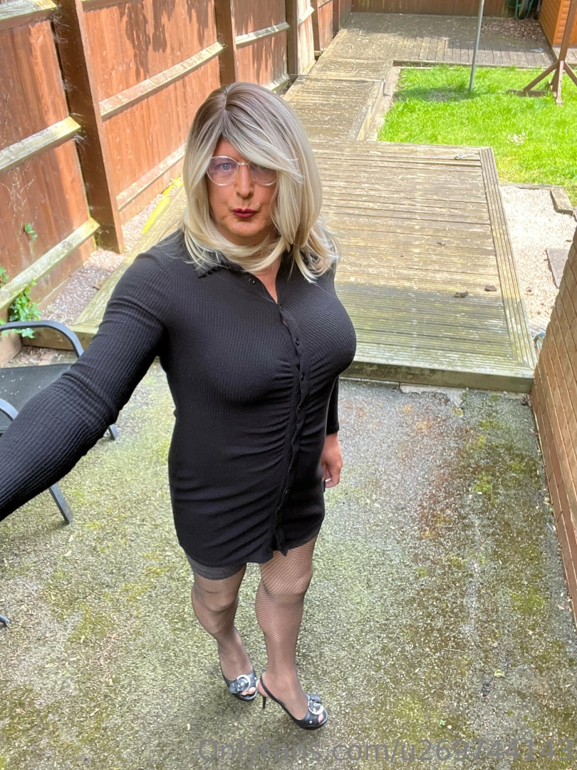 A few photos from the bank holiday xx part 1 