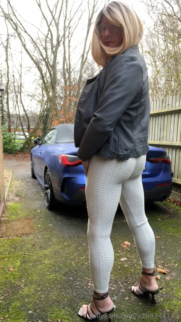 A few photos and a short video clip xx part 3 