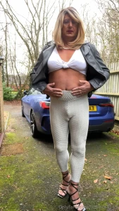 A few photos and a short video clip xx part 4