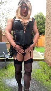 A few photos and a short video clip from the weekend xx part 37