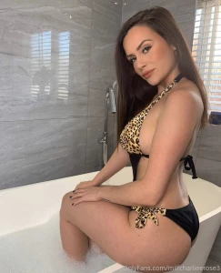 Wanna scrub my back part 4