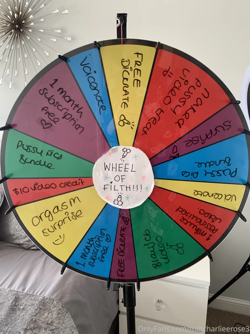 Spin to win 1 spin - 10 3 spins - 25 simply tip now with spin to play 