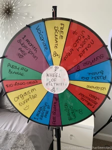 Spin to win 1 spin - 10 3 spins - 25 simply tip now with spin to play