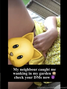 Check your dms right now part 7