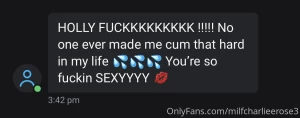 Another review of the blowjob video in your inbox right now didn t
