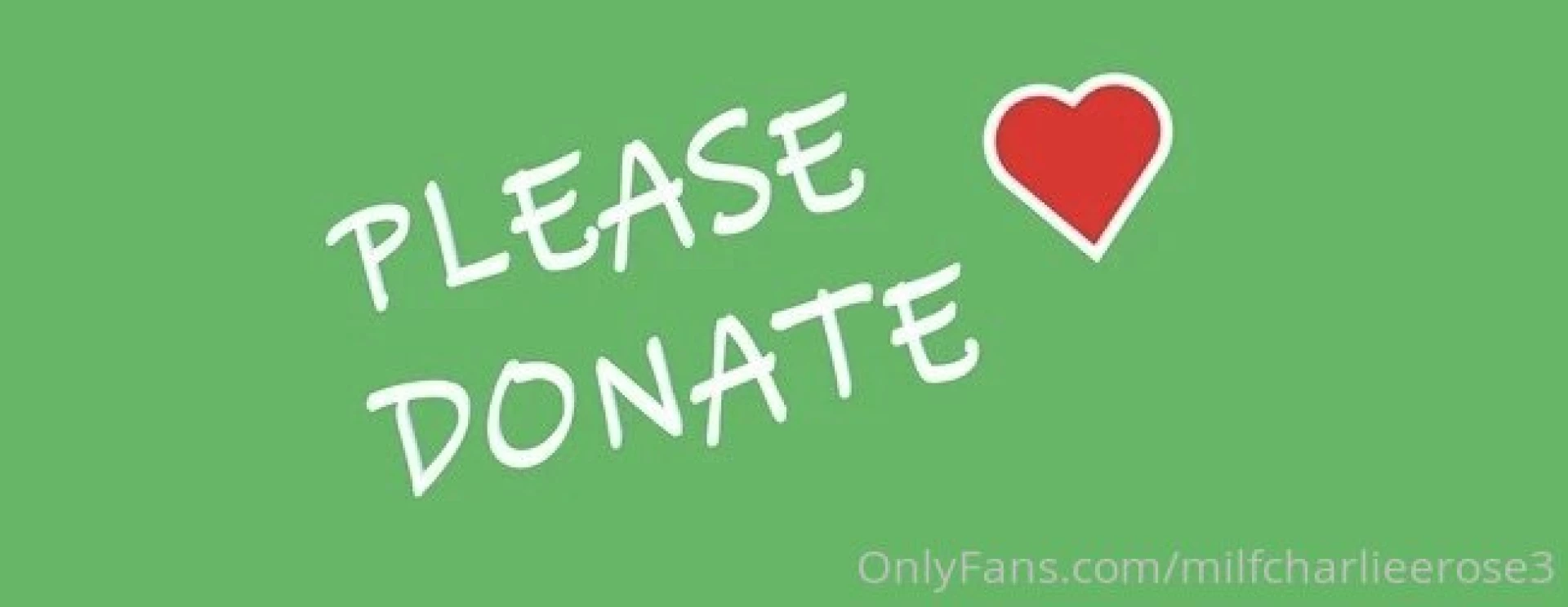 Please donate a zoo close to my heart sadly had a terrible fire and so part 2 