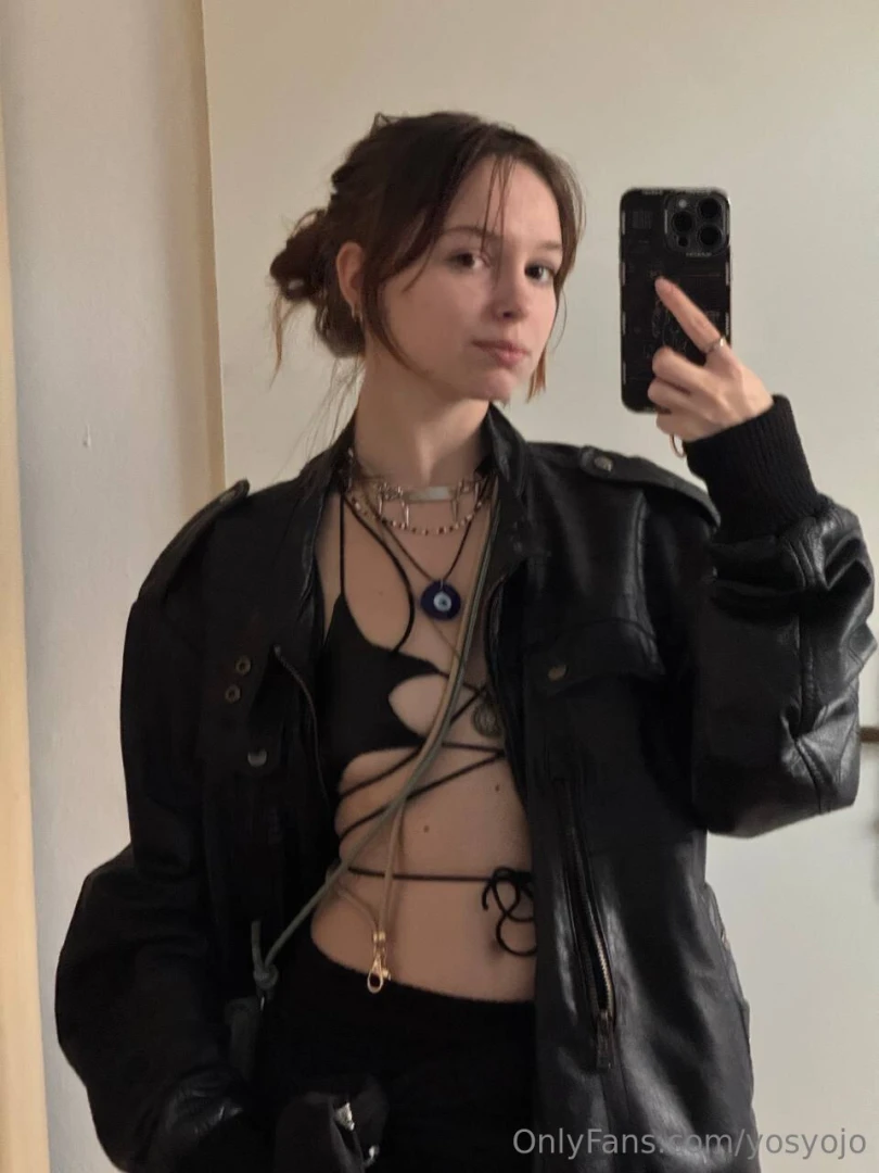 Wait did you just accidentally like my photo or are you still 