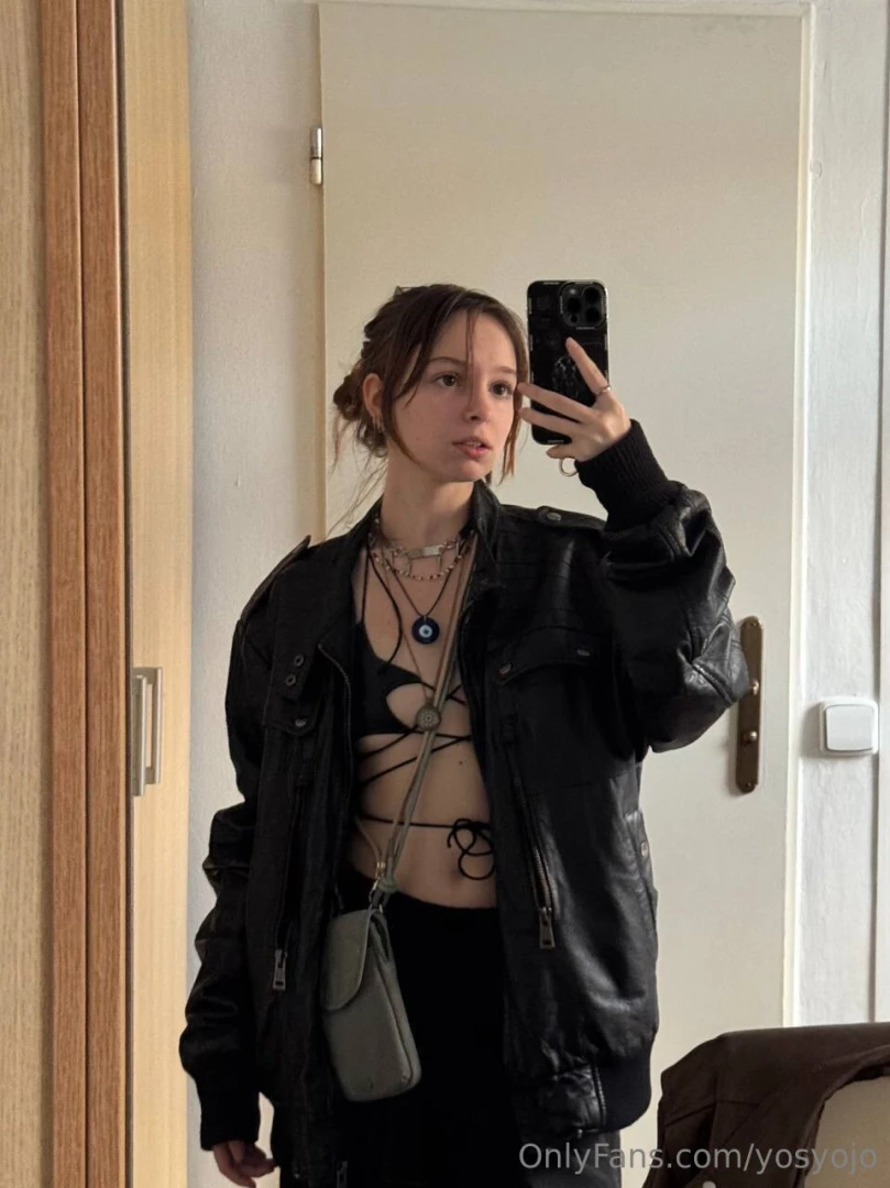 Wait did you just accidentally like my photo or are you still part 3 