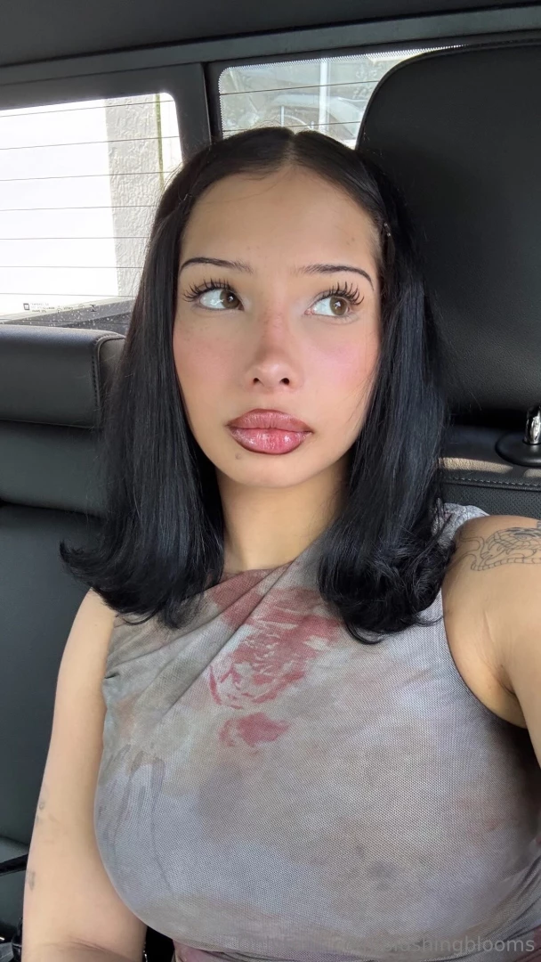 Goodmorning from your favorite florist 