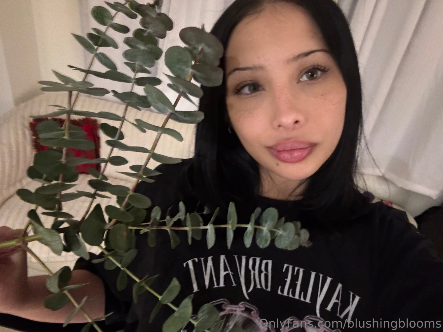 You can preserve eucalyptus one of my favorite kinds of foliage to use 