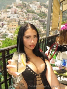 Want some of my spritz