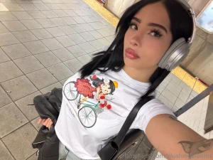 On my way to you part 11