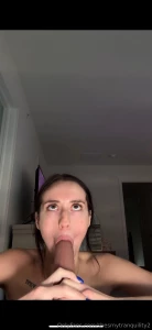 Squirting in creaming while i ride ur big cock part 4