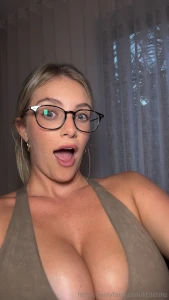 Waiting on u might ve taken it too far ngl