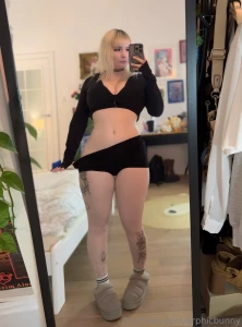 My goal is to make you mine