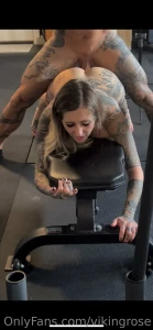 How productive was your workout well jennarosexovip made us do extra