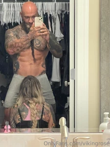 Closet stuff with jennarosexovip