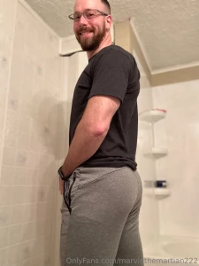 How s my workout fit think anyone noticed part 4