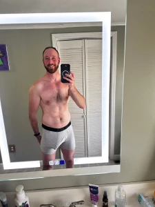 Happy monday hope it s not as hard as my dick