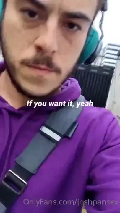 Wanna walk with me part 1 