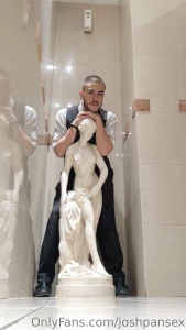 Sometimes i need a sexy guest to take me upstairs and there s no one part 1