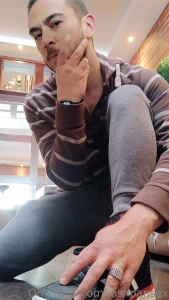 Are you thinking what i m thinking babe