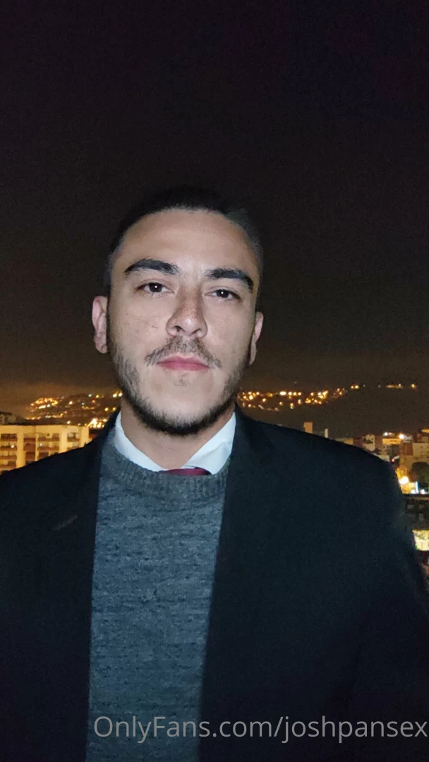 What about some steamy action up here in the top of my city part 2 