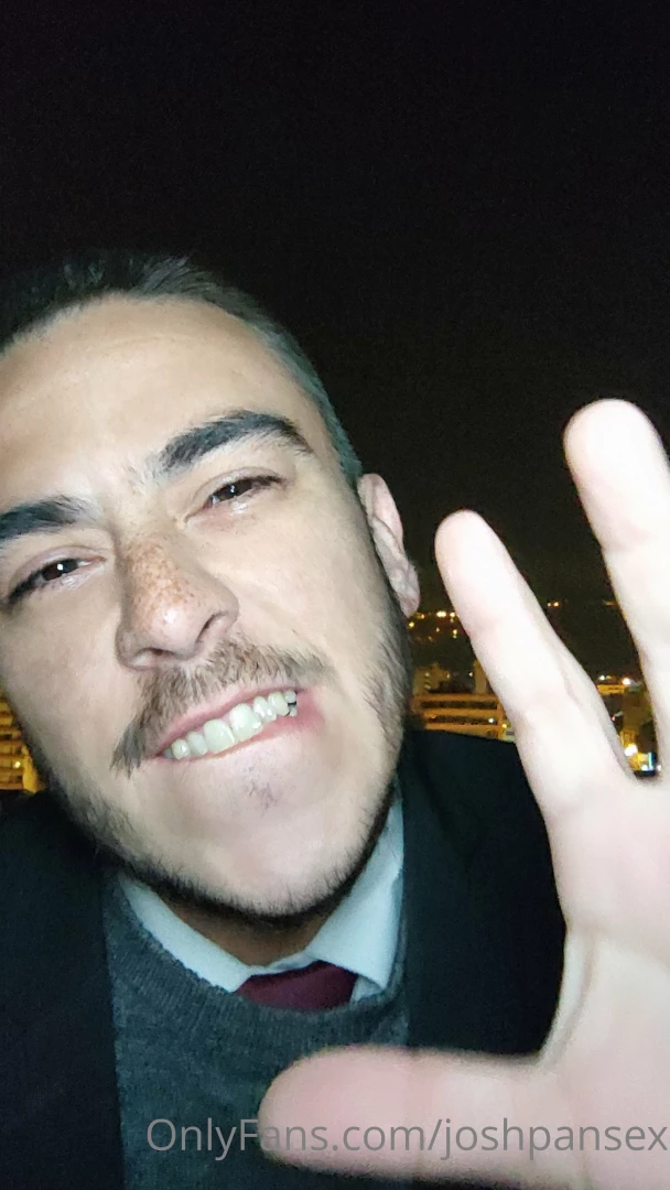 What about some steamy action up here in the top of my city part 3 