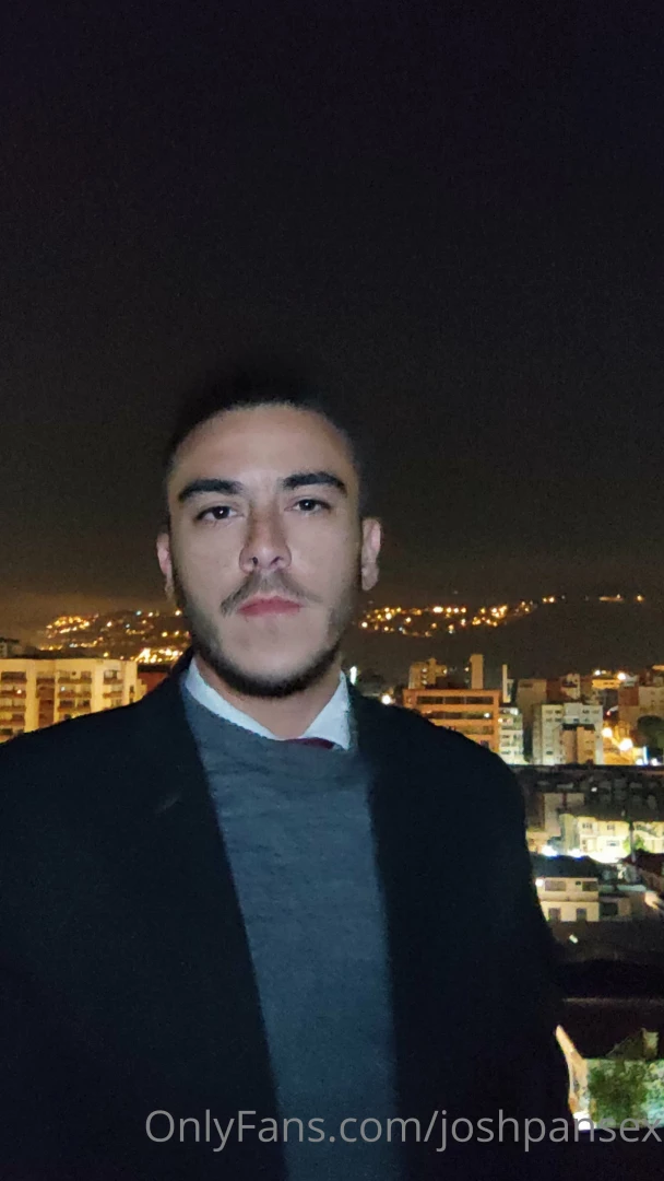 What about some steamy action up here in the top of my city part 1 