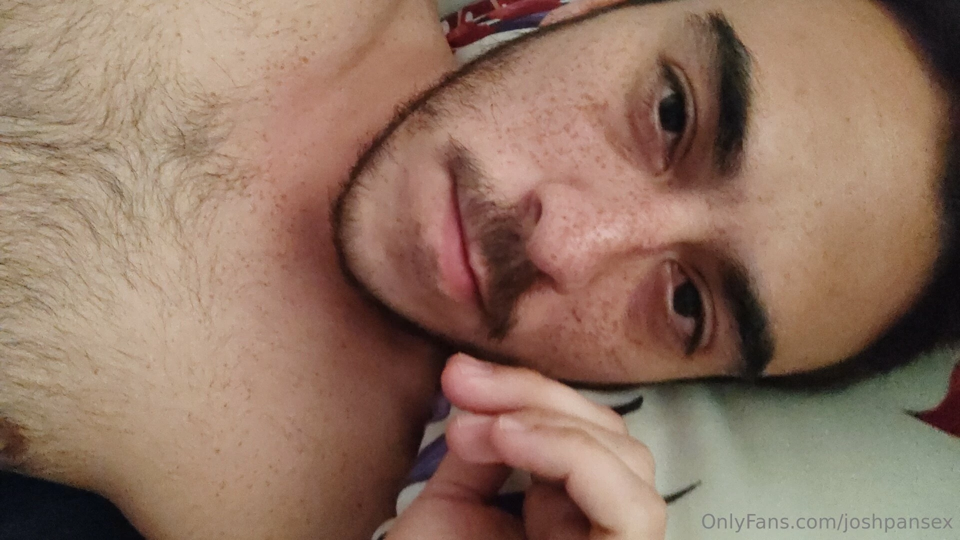 I m so come cuddle me 