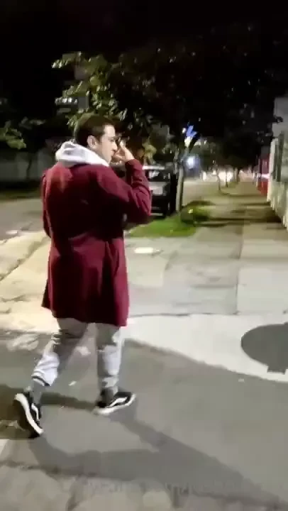 Hey babe let s go for a walk and then 