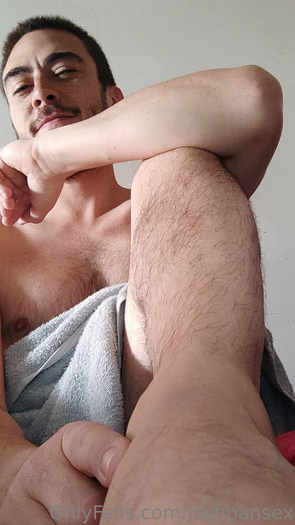 Hello baby whatchu doing 