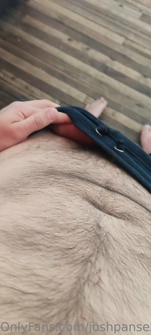 Rain keeps making me horny 