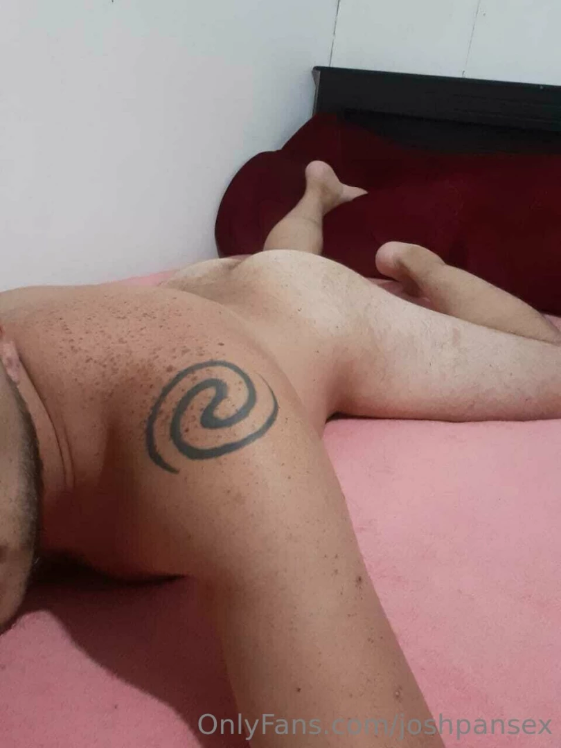 Gotta get dressed but i love being naked 