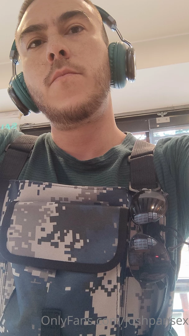 Venturing out in quito part 2 