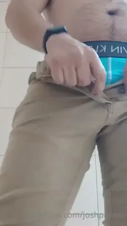 How about some booty 