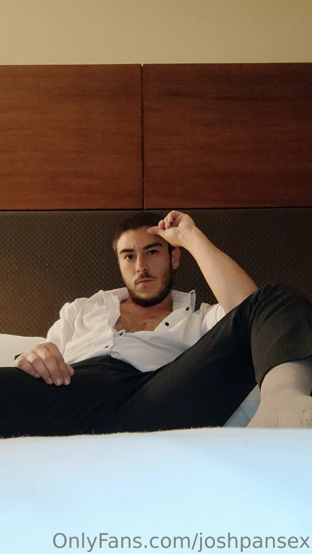 Hey babe you should join me part 1 