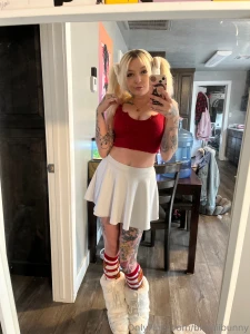 Hey babes there s still some sale spots left on my page for xmas i m