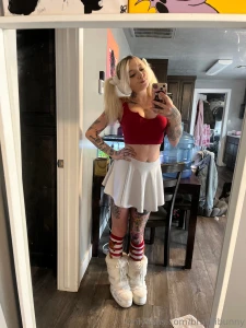 Hey babes there s still some sale spots left on my page for xmas i m part 1