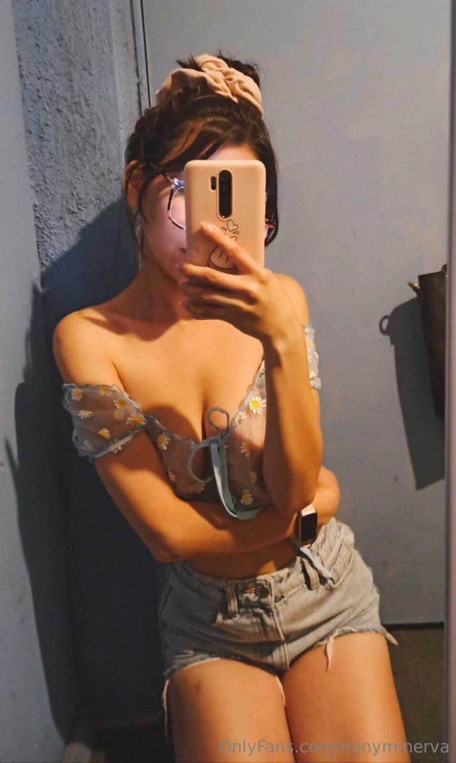 Do you like my top part 69 