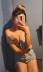 Do you like my top part 69