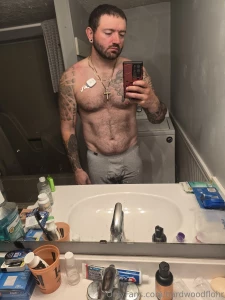 I really hate posting this see how much of my progress i lost between