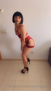 With my new lingerie i ve gotten very hot part 2