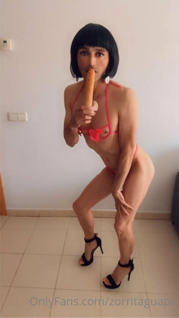 I would eat all your cock until i get all the milk out of you part 5 