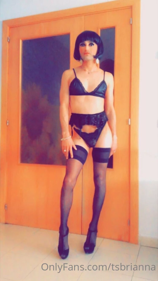 I told you that you would miss me part 1 