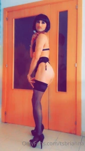 I told you that you would miss me part 3