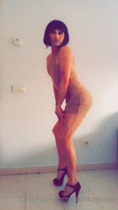 This little princess needs attention daddy