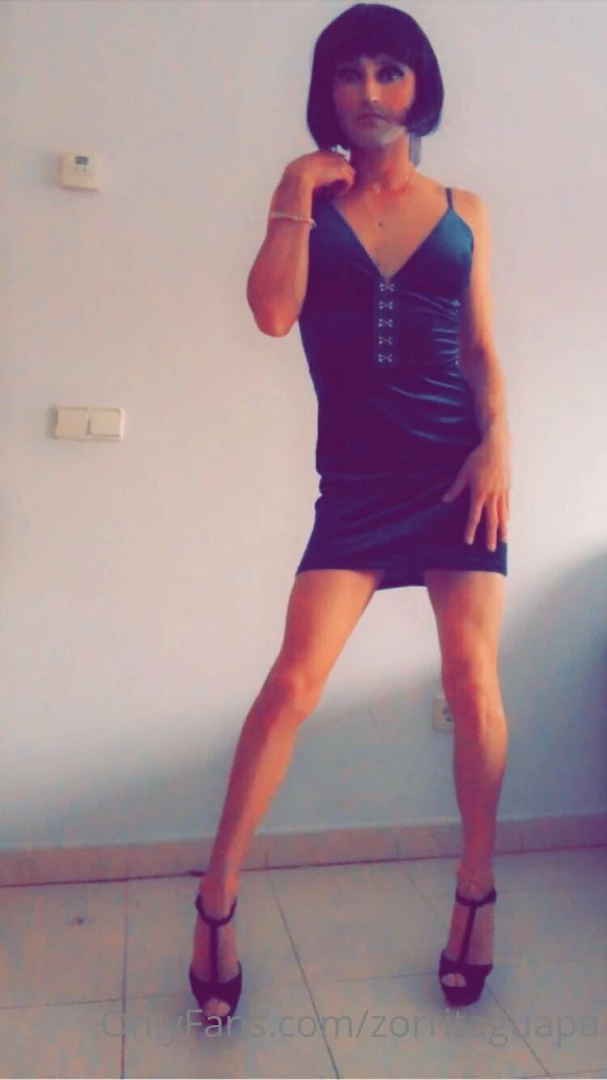 Hello darling i m ready and you 