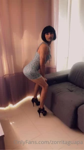 Look at my bubble ass part 3